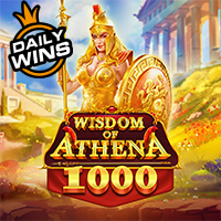 WISDOM OF ATHENA 1000X