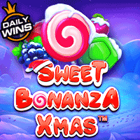 BONANZA CHRISMAST